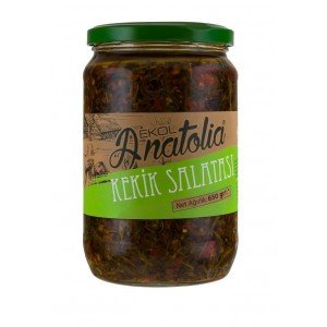 Ekol Anatolia Kekik Salatası - 650 Gr