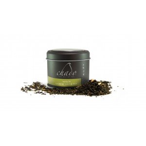 CHADO JASMINE GREEN TEA (yeşil çay) - 50 gr 