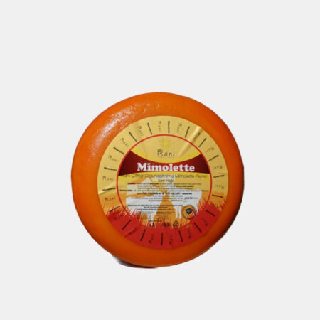 Rani Çiftliği Mimolette Peyniri 250 Gram